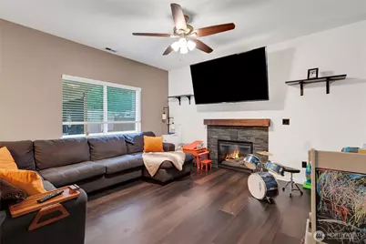9222 195th Street Ct E, Graham, WA 98338 - Photo 10