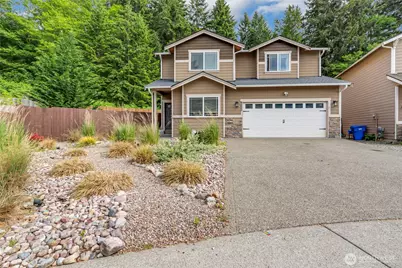 9222 195th Street Ct E, Graham, WA 98338 - Photo 2