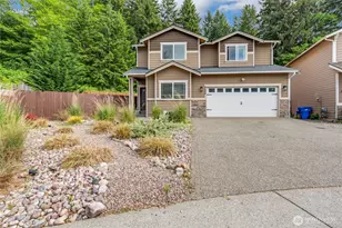 9222 195th St Ct E, Graham, WA 98338 - Photo 2