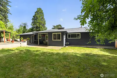 621 E Summa Street, Centralia, WA 98531 - Photo 4