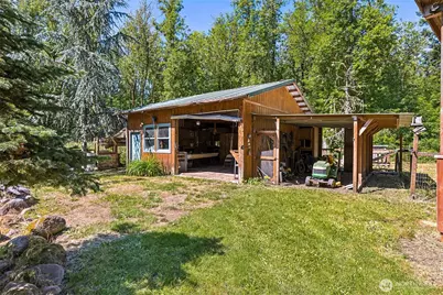 15711 Vail Cut Off Road SE, Rainier, WA 98576 - Photo 20
