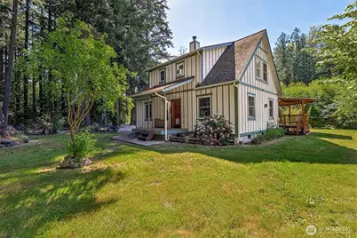 15711 Vail Cut Off Road SE, Rainier, WA 98576 - Photo 1