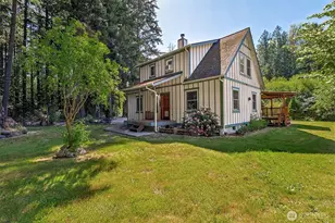 15711 Vail Cut Off Rd SE, Rainier, WA 98576 - Photo 1