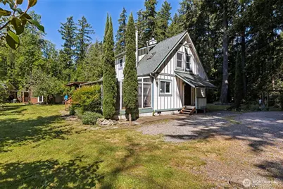 15711 Vail Cut Off Road SE, Rainier, WA 98576 - Photo 2