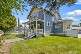 437 Jameson St, Sedro Woolley, WA 98284 - Photo 2