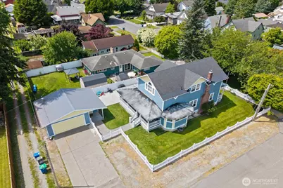 437 Jameson Street, Sedro Woolley, WA 98284 - Photo 1