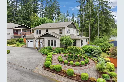 1963 NW Rampart Ridge Court, Bremerton, WA 98311 - Photo 2
