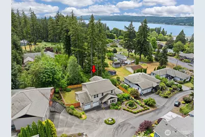 1963 NW Rampart Ridge Court, Bremerton, WA 98311 - Photo 38