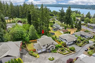 1963 NW Rampart Ridge Ct, Bremerton, WA 98311 - Photo 38