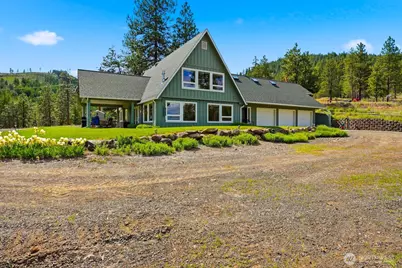 7895 N Fork Road, Yakima, WA 98903 - Photo 2