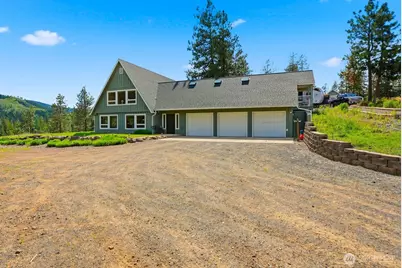 7895 N Fork Road, Yakima, WA 98903 - Photo 4