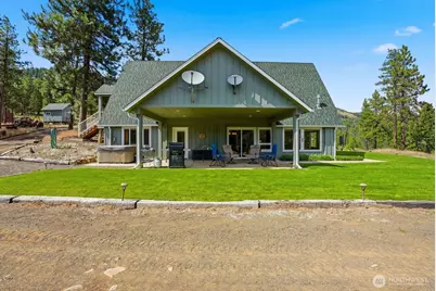 7895 N Fork Road, Yakima, WA 98903 - Photo 32