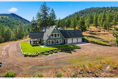 7895 N Fork Road, Yakima, WA 98903 - Photo 1