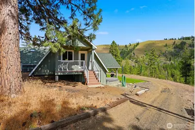7895 N Fork Road, Yakima, WA 98903 - Photo 34