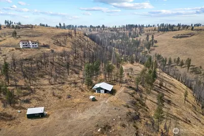 31725 N Hawk Creek Ranch Rd, Davenport, WA 99122 - Photo 34