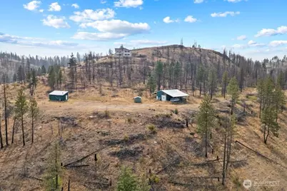 31725 N Hawk Creek Ranch Rd, Davenport, WA 99122 - Photo 32