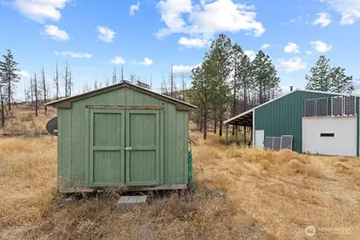 31725 N Hawk Creek Ranch Rd, Davenport, WA 99122 - Photo 24