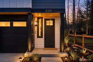 539 NW Juniper St, Issaquah, WA 98027 - Photo 2