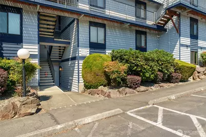 15416 40th Avenue W #59, Lynnwood, WA 98087 - Photo 4