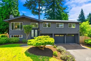 12615 SE 63rd St, Bellevue, WA 98006 - Photo 1