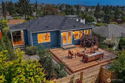 4402 49th Avenue SW, Seattle, WA 98116 - Photo 1