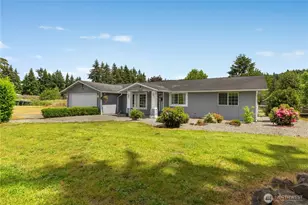 18426 Old Hwy 99 SW, Rochester, WA 98579 - Photo 1