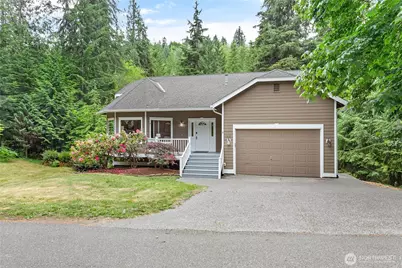 23 Lost Lake Lane, Bellingham, WA 98229 - Photo 1
