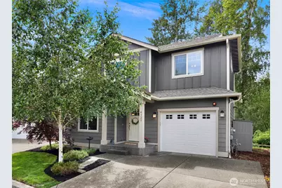4329 Sumac Lane, Bellingham, WA 98226 - Photo 1
