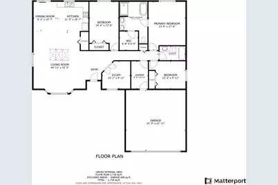 6401 151st Street NW, Gig Harbor, WA 98332 - Photo 2