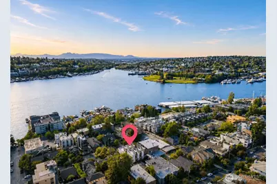 2326 Minor Avenue E #B, Seattle, WA 98102 - Photo 4