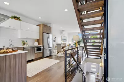 2326 Minor Avenue E #B, Seattle, WA 98102 - Photo 16