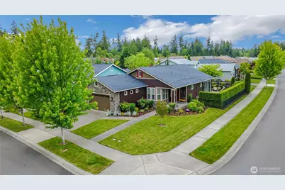 18727 145th Street E, Bonney Lake, WA 98391 - Photo 2