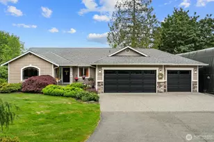 3401 83rd Ave NE, Marysville, WA 98270 - Photo 1