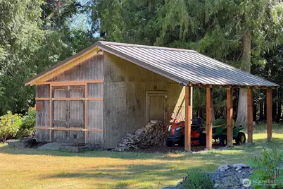 5541 S Doss Road, Port Angeles, WA 98362 - Photo 28