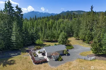 5541 S Doss Road, Port Angeles, WA 98362 - Photo 2
