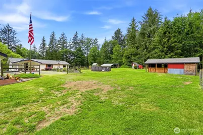 5919 Scherrer Road, Granite Falls, WA 98252 - Photo 8