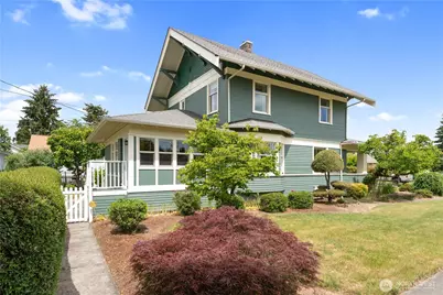 803 G Street, Centralia, WA 98531 - Photo 22