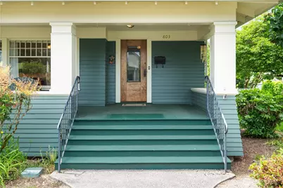 803 G Street, Centralia, WA 98531 - Photo 2