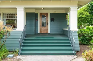 803 G St, Centralia, WA 98531 - Photo 2