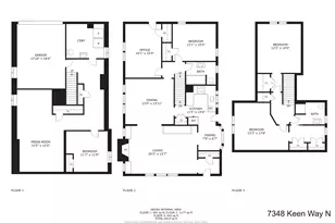 7348 Keen Way N, Seattle, WA 98103 - Photo 34