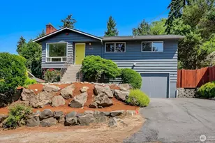 1410 NW 195th St, Shoreline, WA 98177 - Photo 1