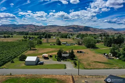 61 Jaquish Road, Omak, WA 98841 - Photo 1