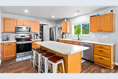 875 Candlestick Lane SW, Tumwater, WA 98512 - Photo 6