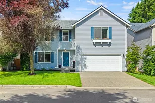 875 Candlestick Ln SW, Tumwater, WA 98512 - Photo 1