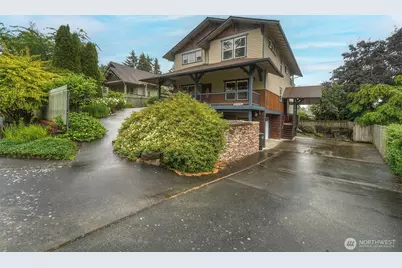 2329 NE Thistle Court, Poulsbo, WA 98370 - Photo 2