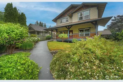 2329 NE Thistle Court, Poulsbo, WA 98370 - Photo 4