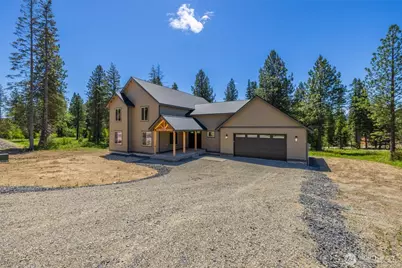 108 Bitterroot Lane, Ronald, WA 98940 - Photo 1