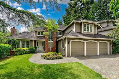 1911 224th Place NE, Sammamish, WA 98074 - Photo 2