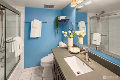 505 Belmont Avenue E #801, Seattle, WA 98102 - Photo 20