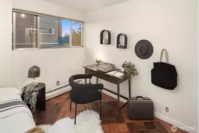505 Belmont Avenue E #801, Seattle, WA 98102 - Photo 22